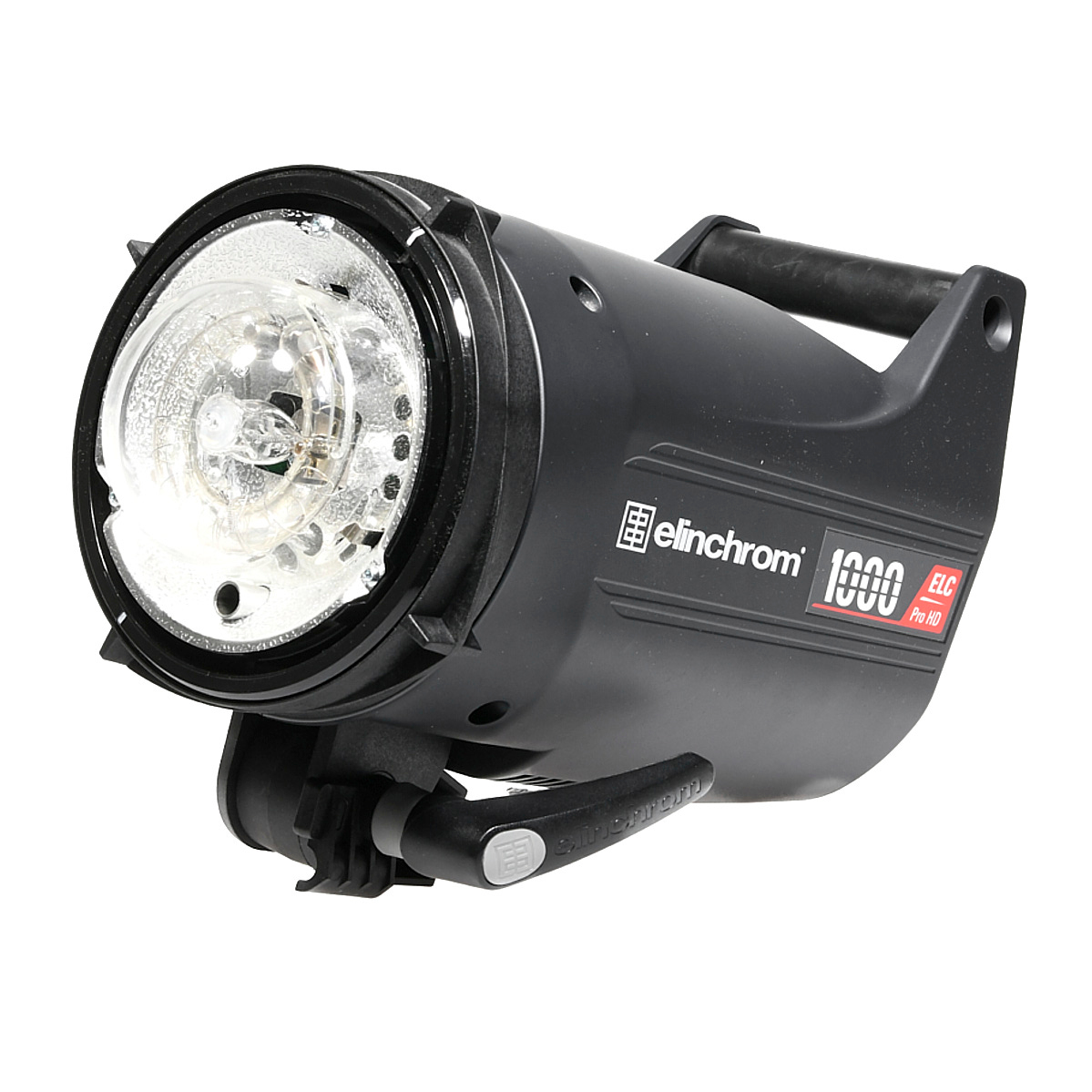 Elinchrom Compact ELC Pro HD 1000 gebraucht