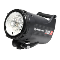 Elinchrom Compact ELC Pro HD 1000 gebraucht