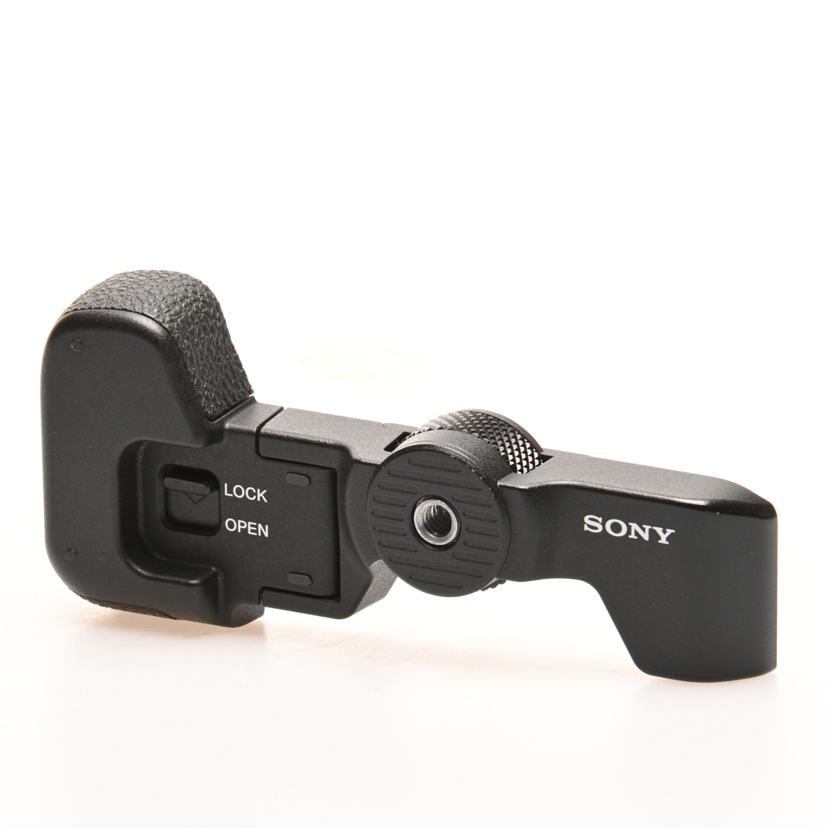 Sony Griffverlängerung GP-X2 für Alpha 7C R & 7C II gebraucht