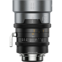 Sirui IronStar 135mm T2.8 1.5x FF anamorphotisch Neutral Flare für PL-Mount