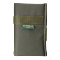 Billingham Superflex 6-15 olivgrün