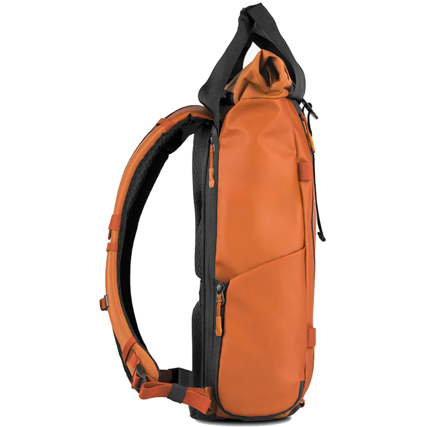 WANDRD PRVKE EDC 18L Sedona Orange