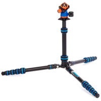 3 Legged Thing Punks Corey 2.0 Airhed Neo 2.0 Blau