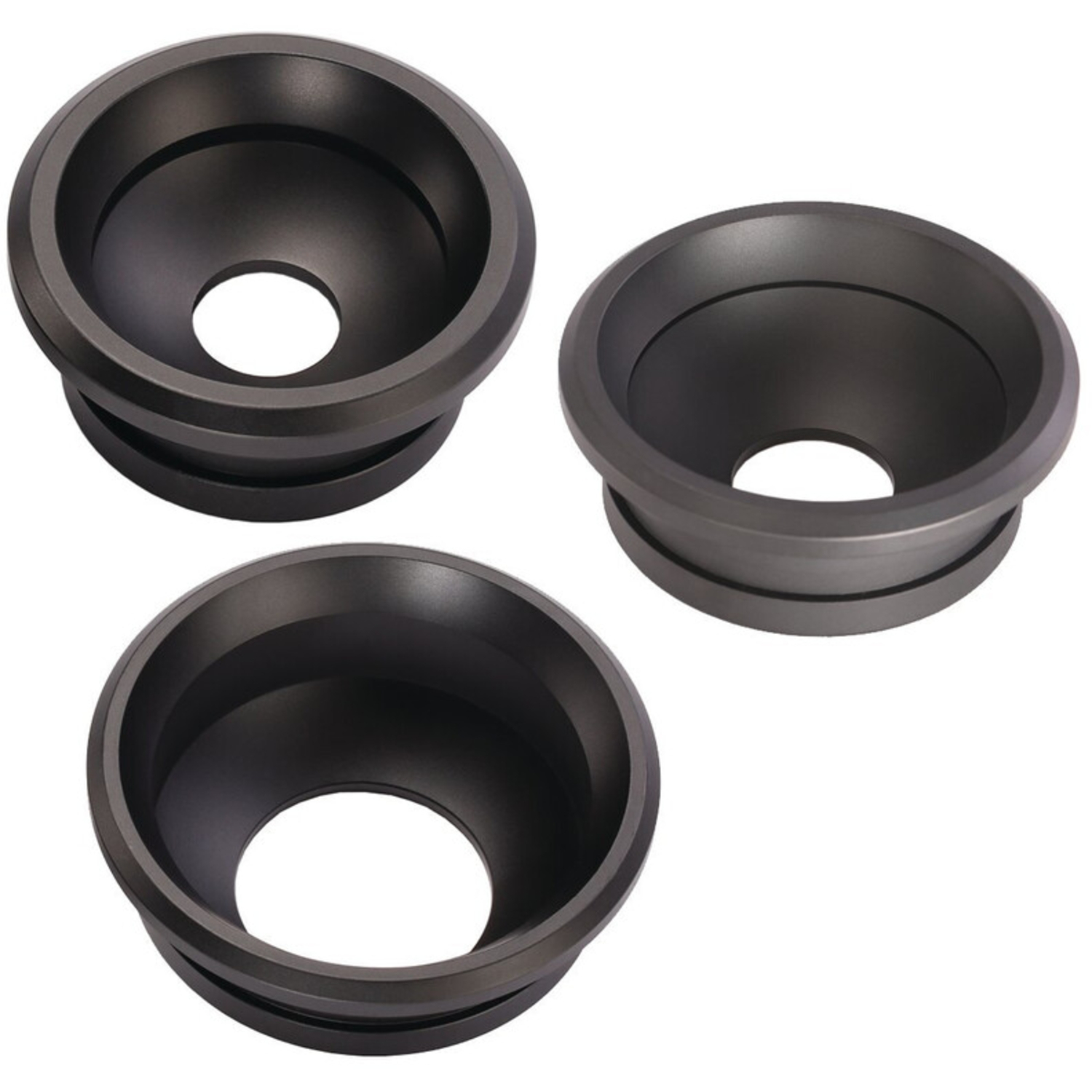 Leofoto BA-75L Top Bowl Adapter für LN-404C