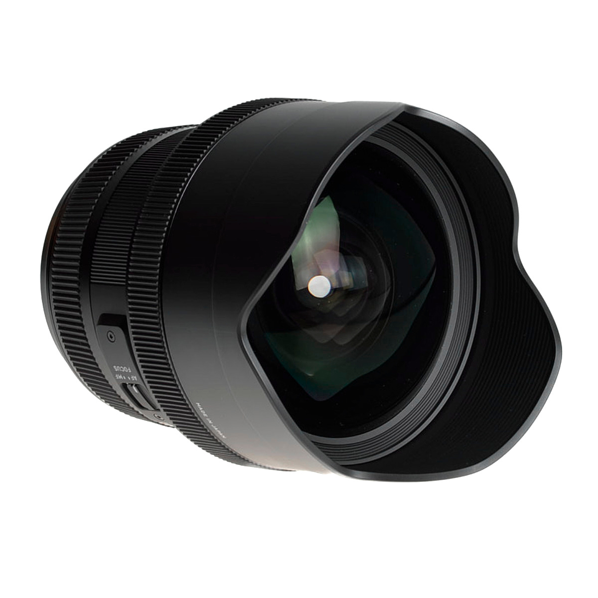 Sigma 12-24mm F4 DG HSM Art für Nikon F-Mount gebraucht