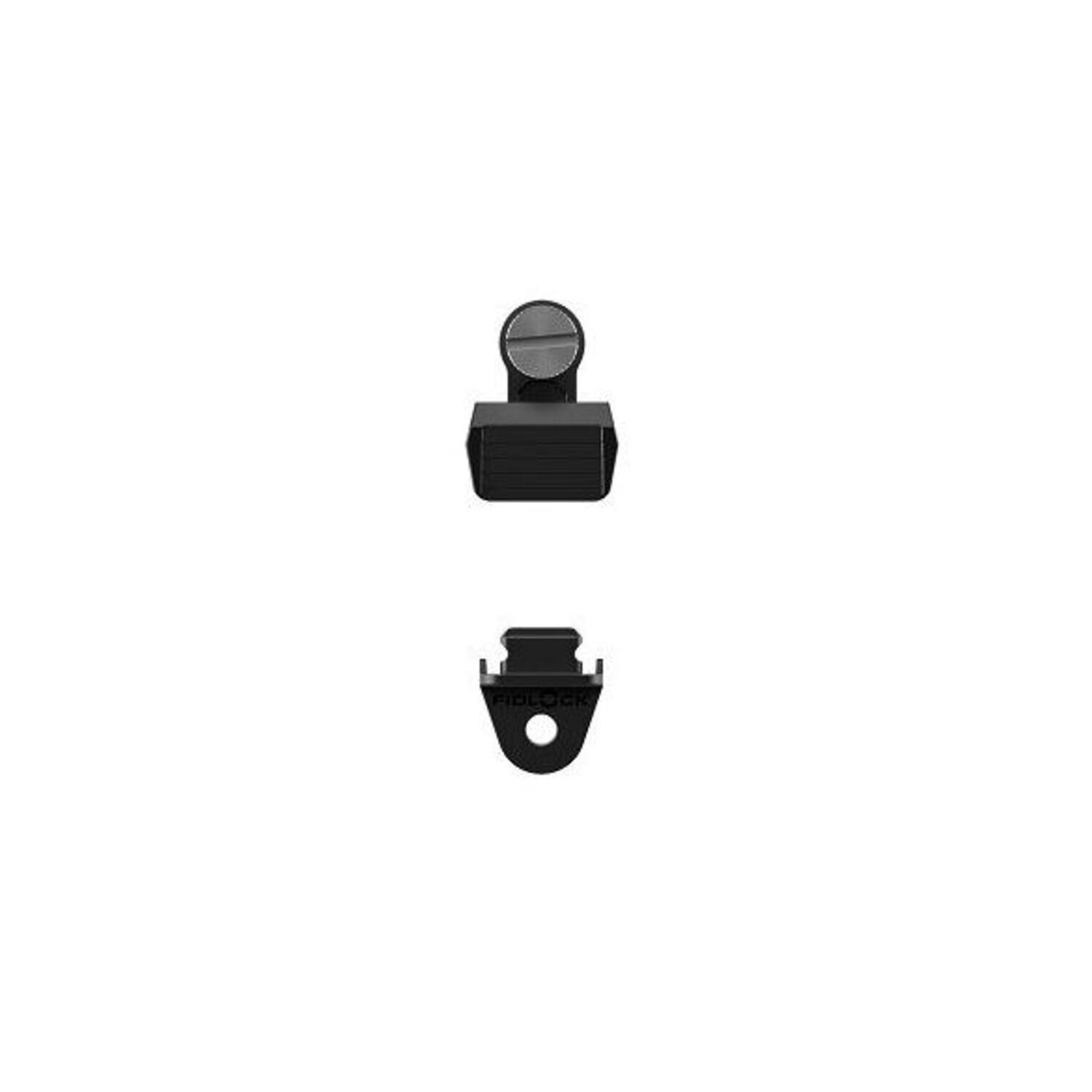 Fidlock PINCLIP Actioncam-Adapter