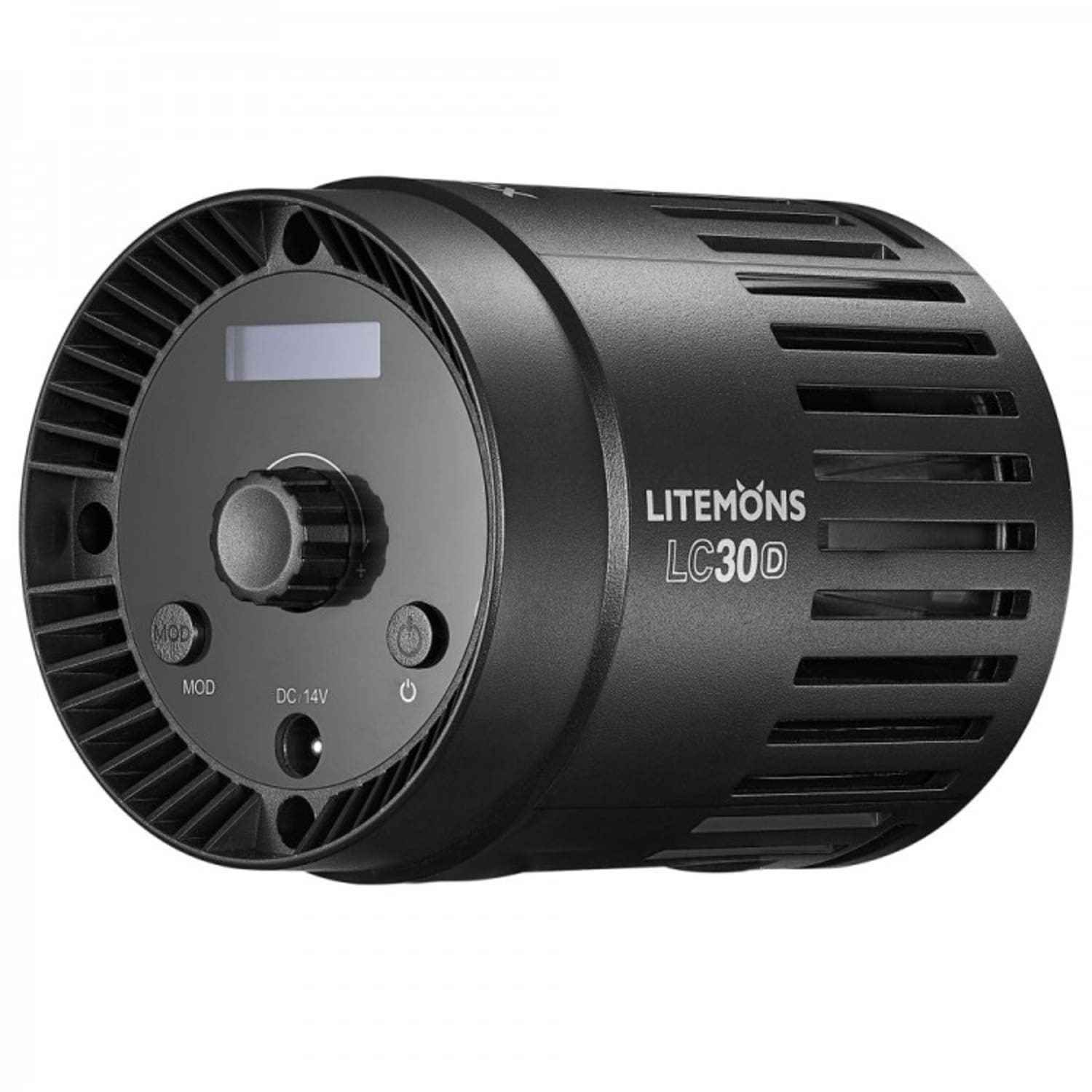 Godox LC30D - Litemons Tabletop LED Leuchte
