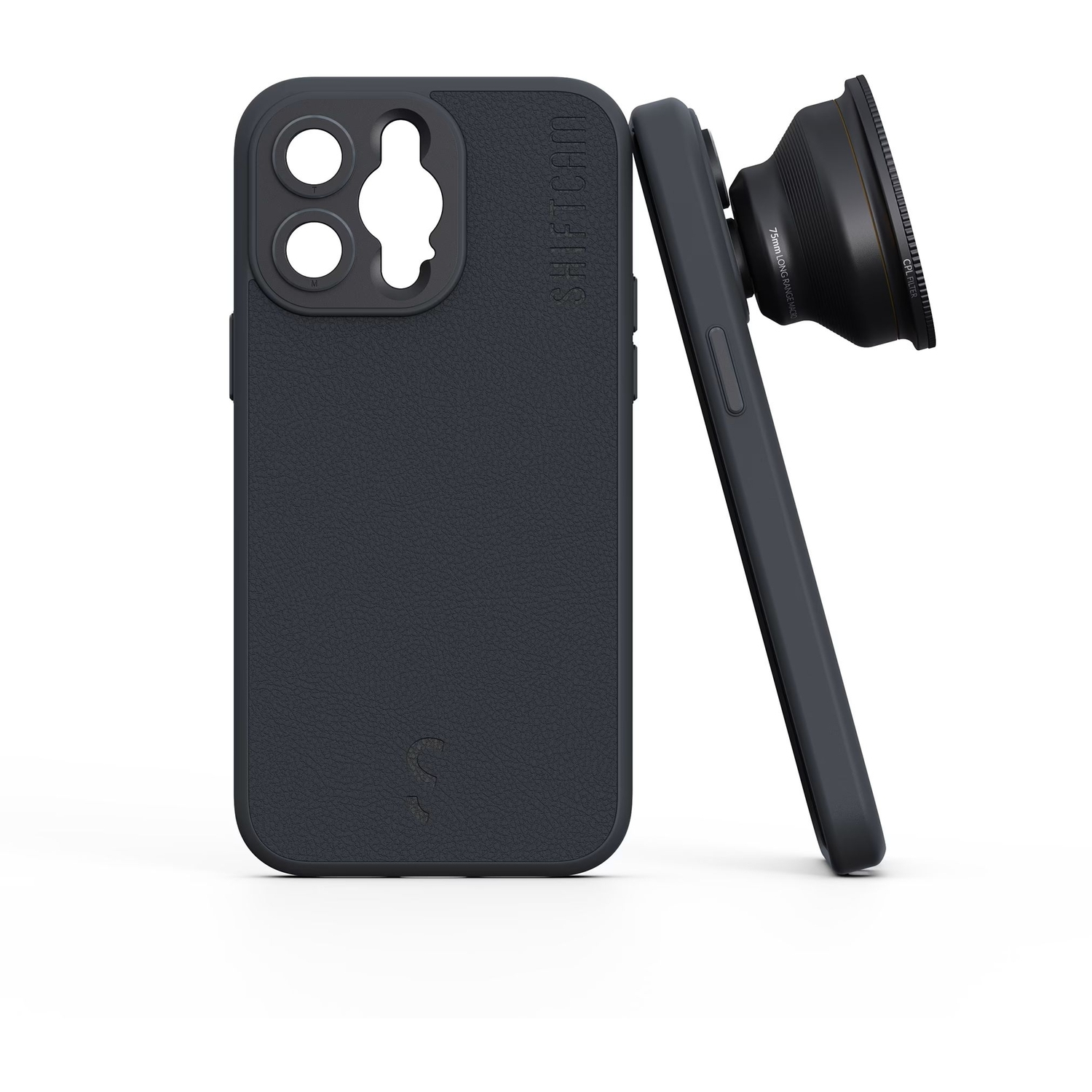 ShiftCam LensUltra 75mm Long Range