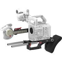 Vocas FX6 flexibles Rig mit verstellbarem Griffsatz