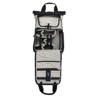 WANDRD Fotorucksack THE PRVKE Lite Photo Bundle 11L Tan
