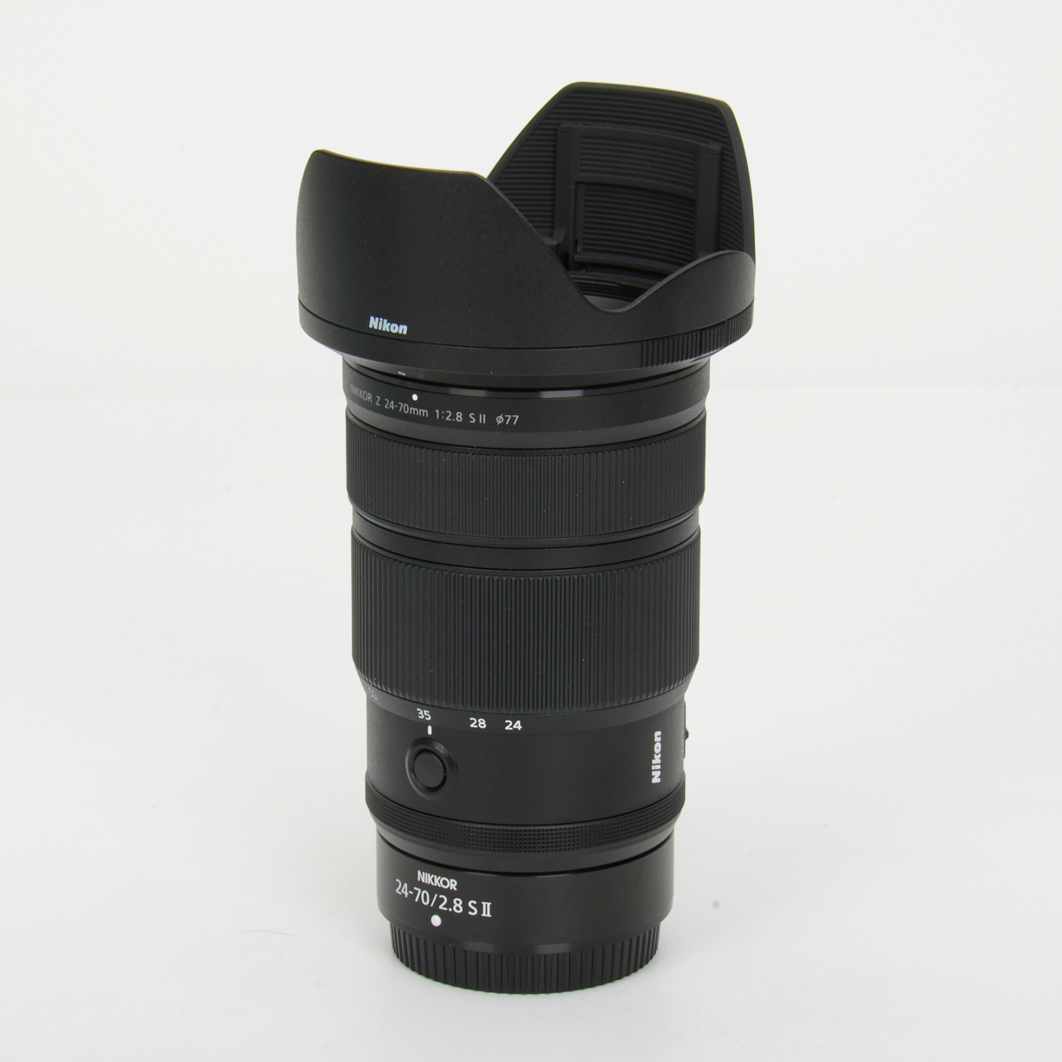 Nikon NIKKOR Z 24-70mm F2.8 S II gebraucht
