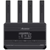 Accsoon CineView Quad Receiver