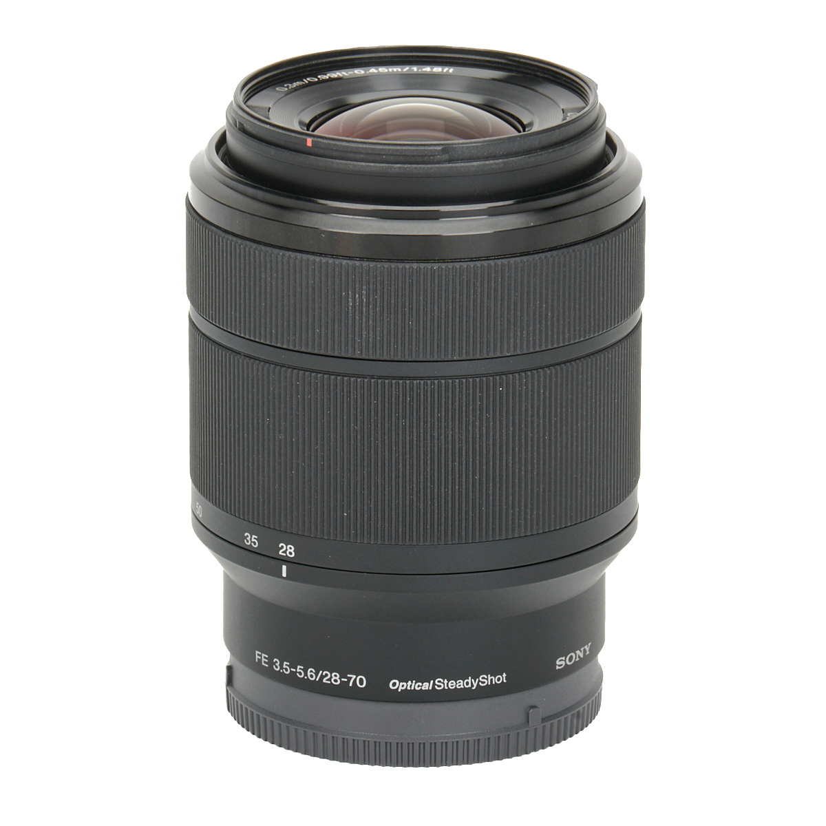 Sony FE 28-70mm F3.5-5.6 OSS gebraucht