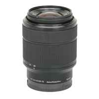 Sony FE 28-70mm F3.5-5.6 OSS gebraucht