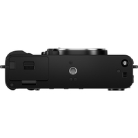 Fujifilm X-E5 mit FUJINON XF 23mm F2.8 R WR schwarz