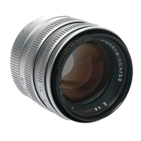 Leica SUMMILUX-M 50mm F1.4 silber gebraucht