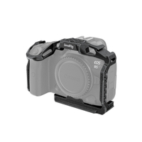 SmallRig Cage Black Mamba 3233 für Canon EOS R5, R5 C und R6