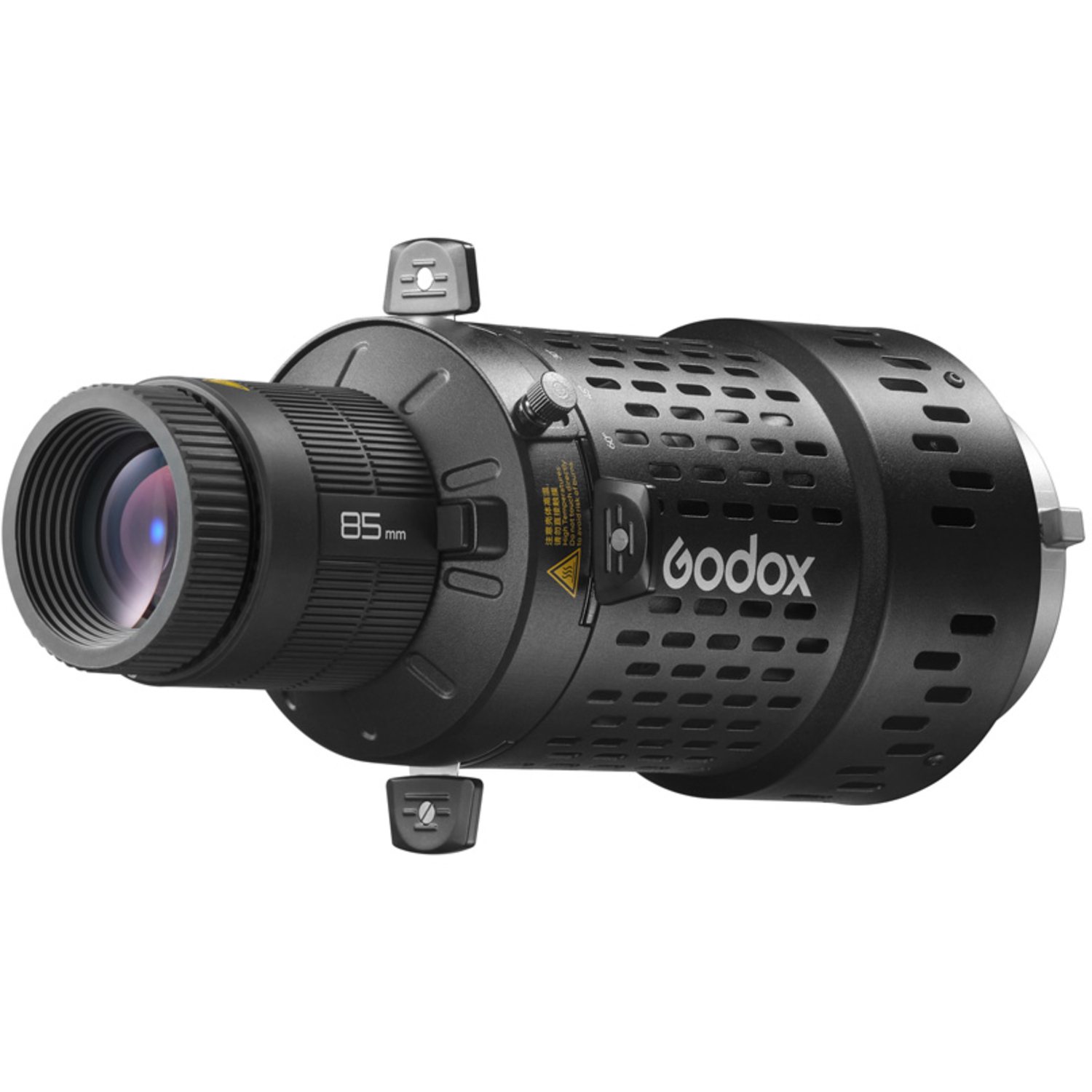 Godox BFP Blitz-Projektionsaufsatz