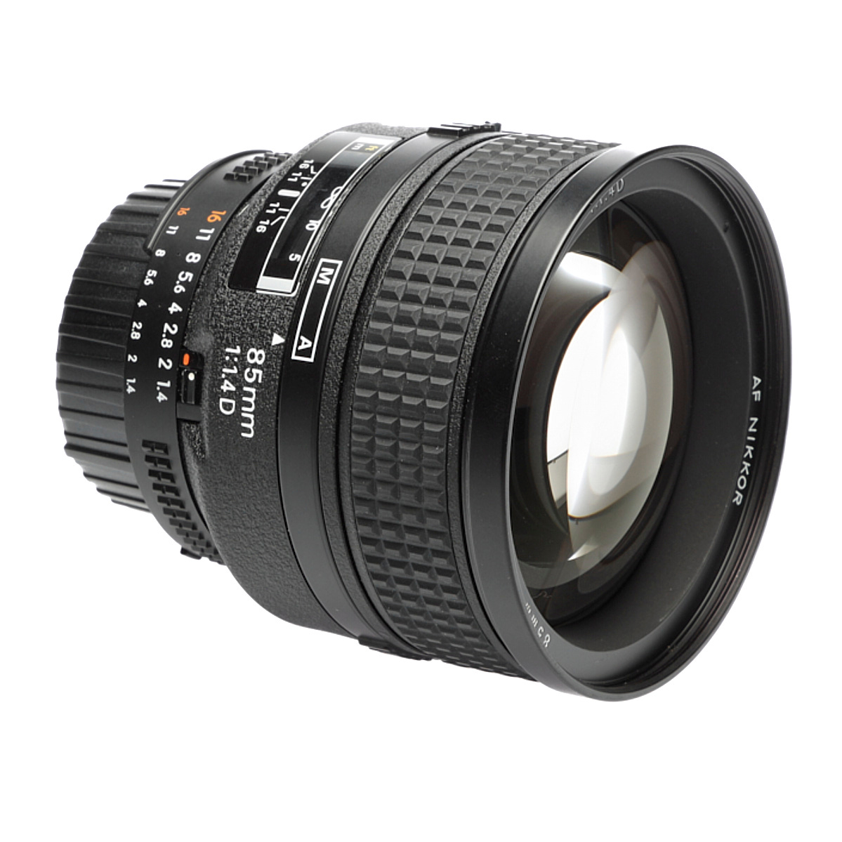 Nikon AF 85 mm/1,4 D gebraucht