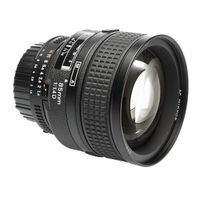 Nikon AF 85 mm/1,4 D gebraucht