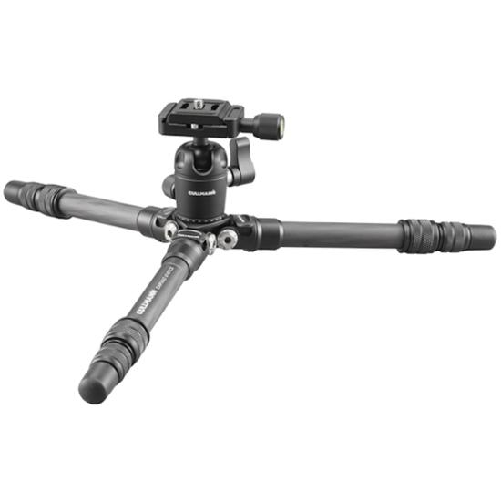 Cullmann CARVAO 816TCS inkl. Kugelkopf