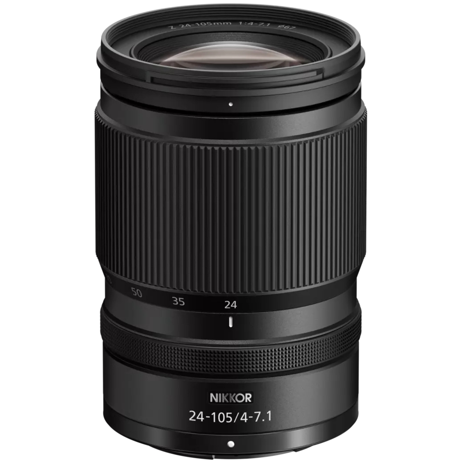 Nikon NIKKOR Z 24-105mm F4-7.1