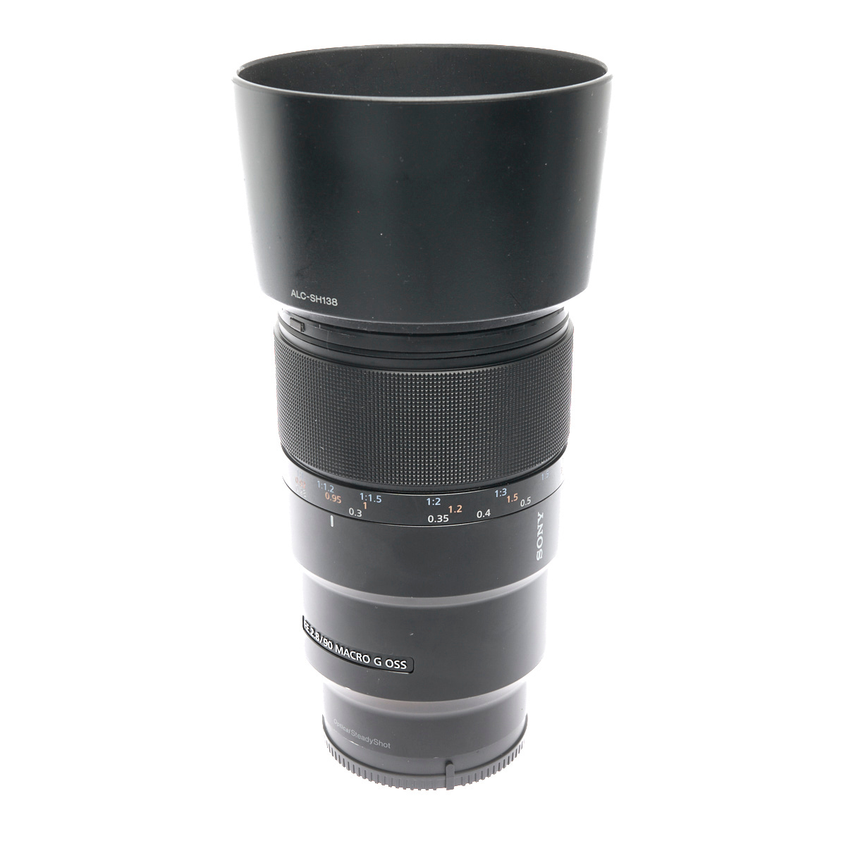 Sony FE 90mm F2.8 Makro G OSS gebraucht
