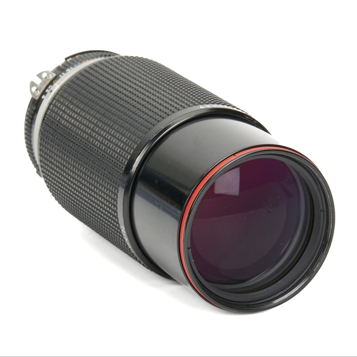 Nikon Nikkor 80-200mm/4 AiS gebraucht