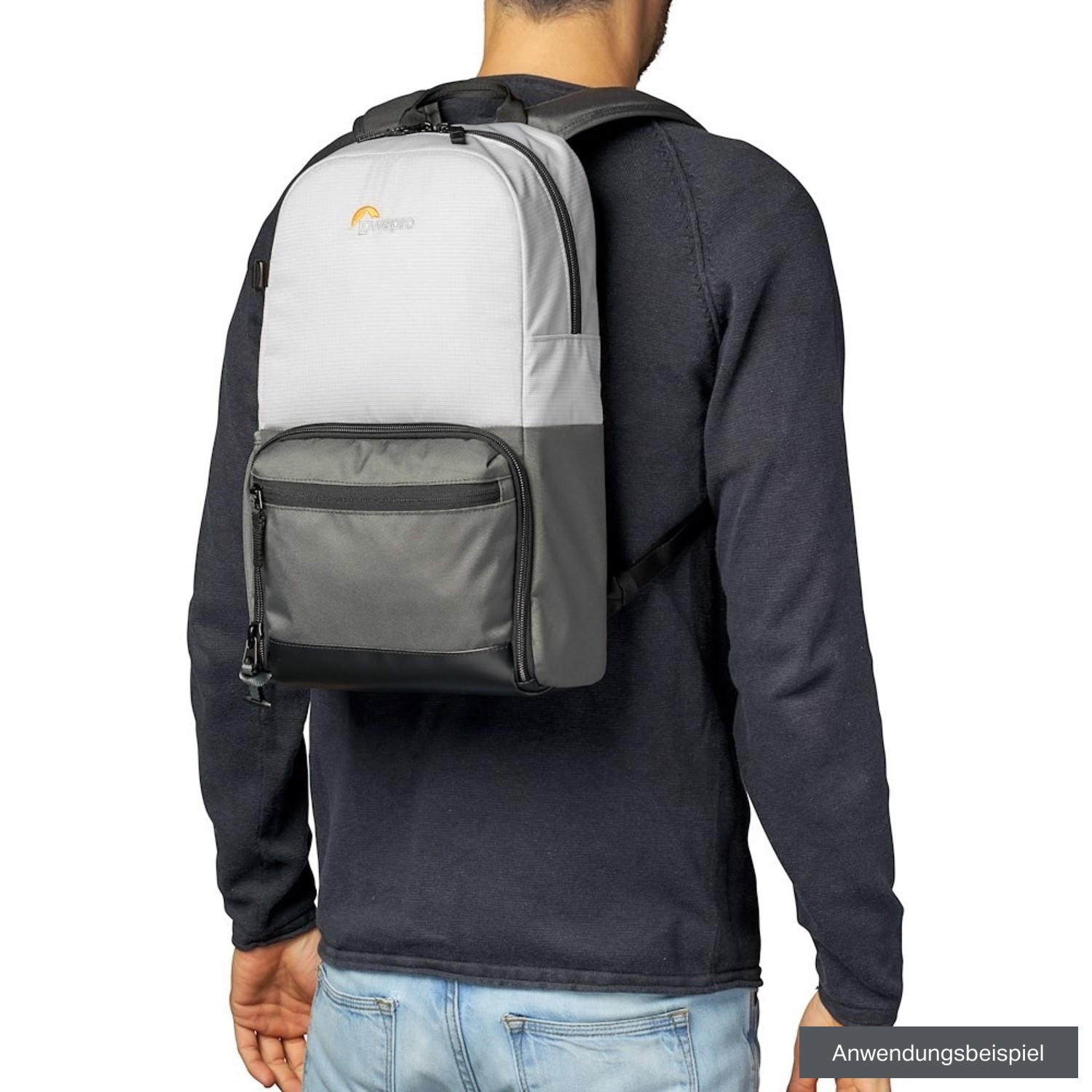 Lowepro Truckee BP 150 LX Rucksack