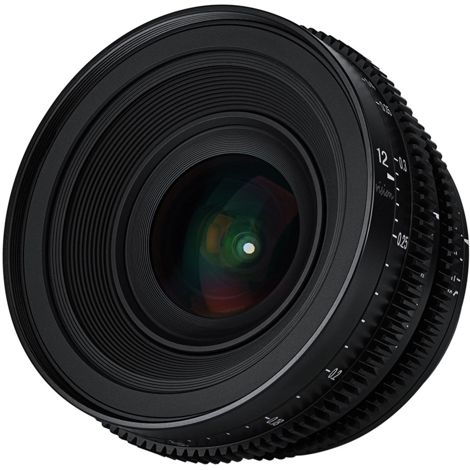 7Artisans Vision 12mm T2.9 für Nikon Z-Mount