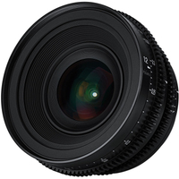 7Artisans Vision 12mm T2.9 für Nikon Z-Mount