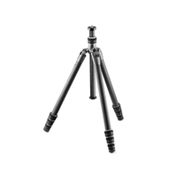 Gitzo Traveler Stativ Serie 1, 4 Segmente Carbon