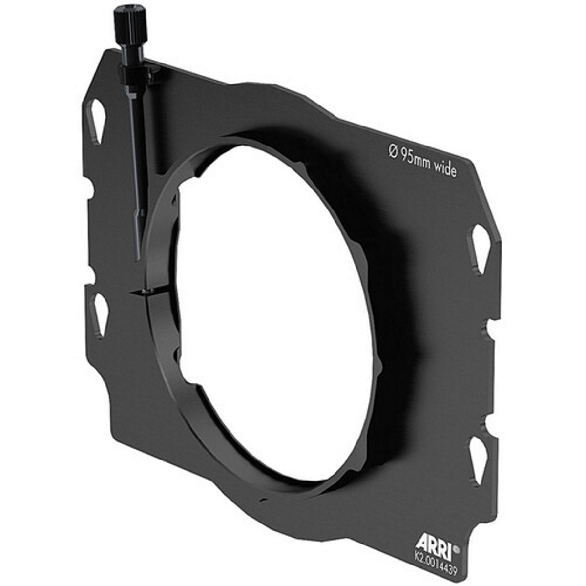 ARRI KK.0041934 LMB 4x5 Clamp Adapter Set Basic