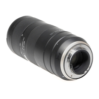 Tamron AF 70-210mm F4 Di VC USD für Nikon F-Mount gebraucht