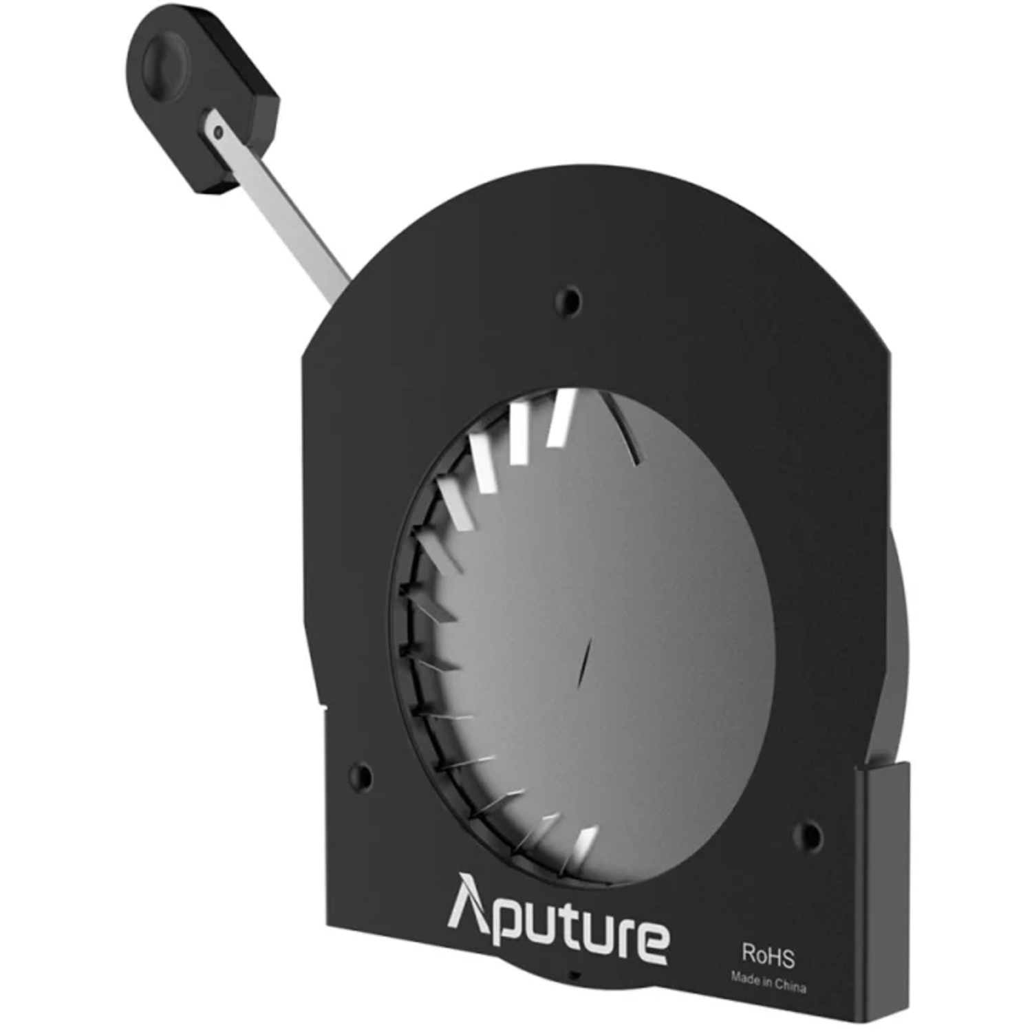 Aputure Spotlight Max Iris