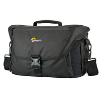 Lowepro Nova 200 AW II Fototasche schwarz