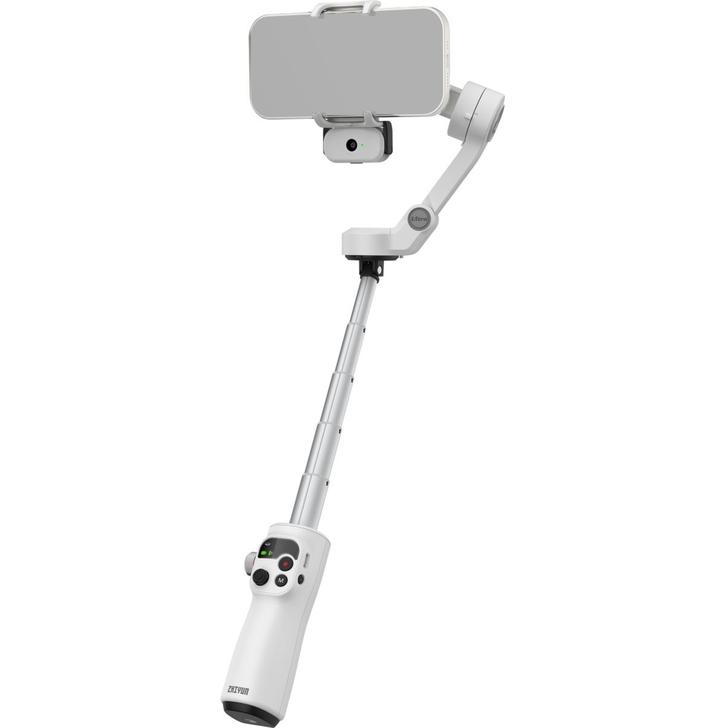 Zhiyun Smooth Q5 Ultra Smartphone Gimbal Combo Kit