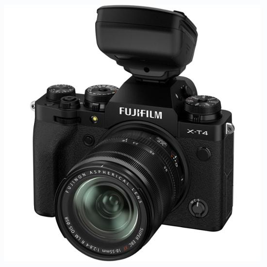 Fujifilm Funkauslöser EF-W1
