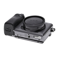Sony Alpha 6000 graphit gebraucht