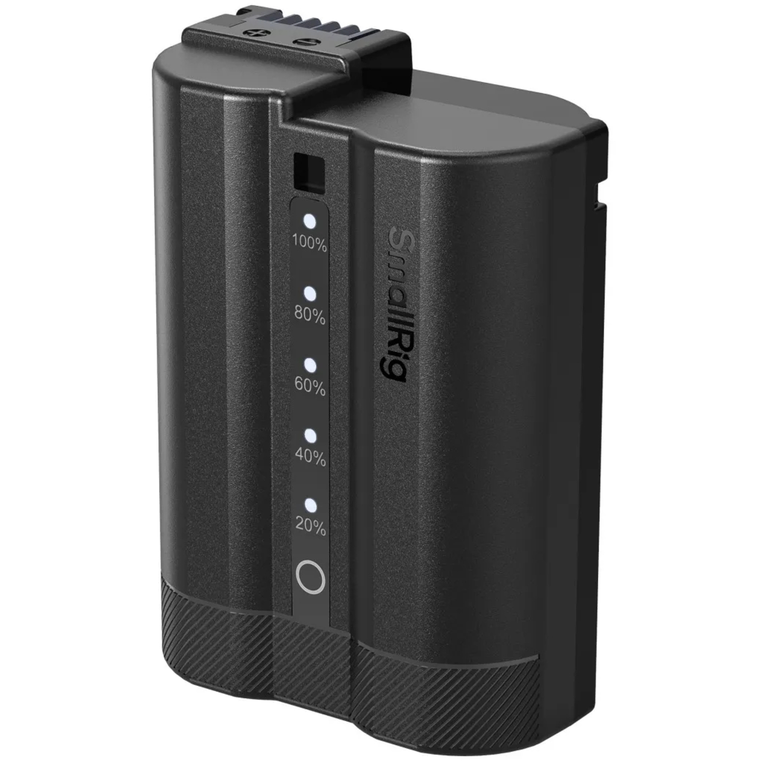 SmallRig USB-C-Akku mit Ladeanzeige für Nikon EN-EL15c