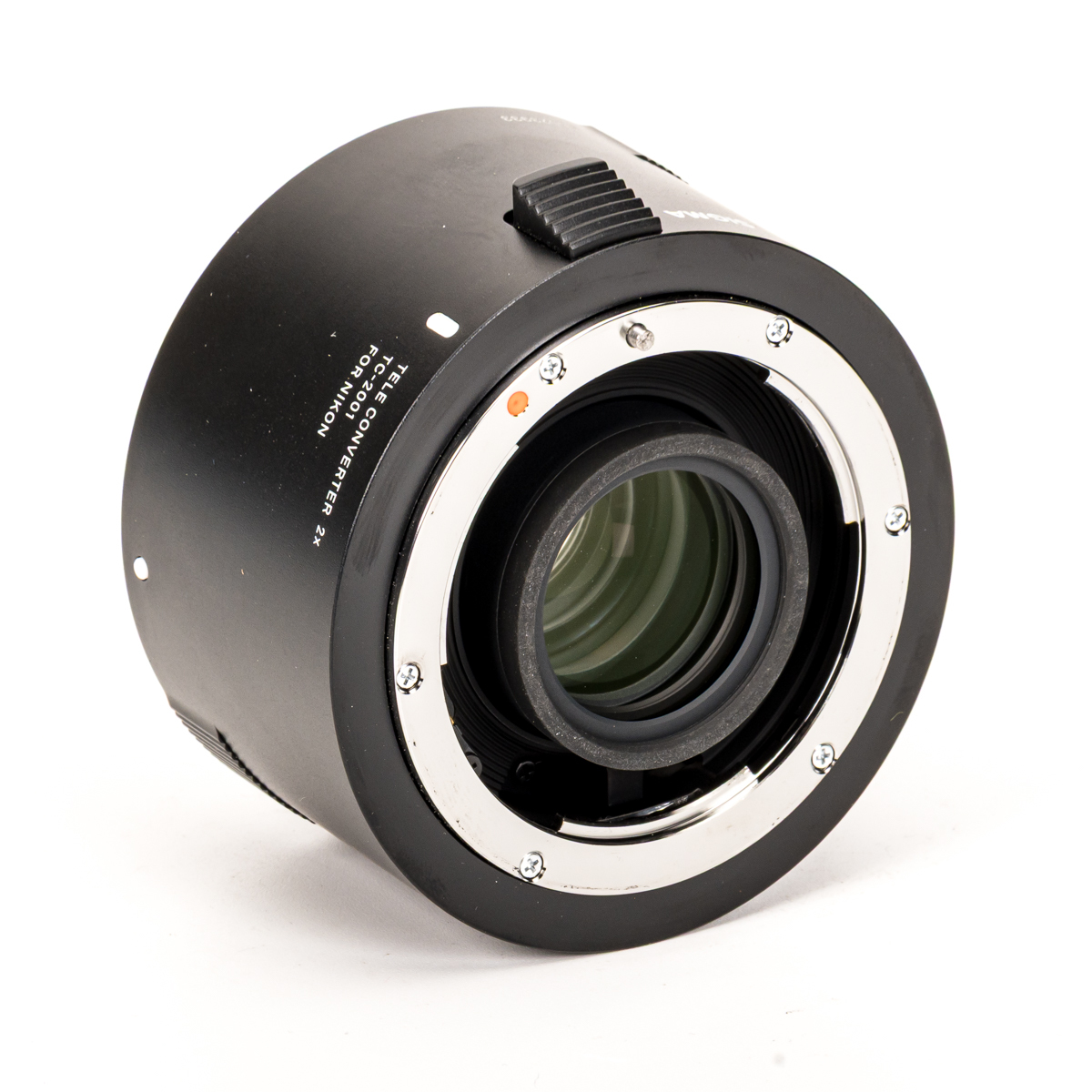 Sigma TC-2001 Sports f. Nikon F-Mount (Sports) gebraucht