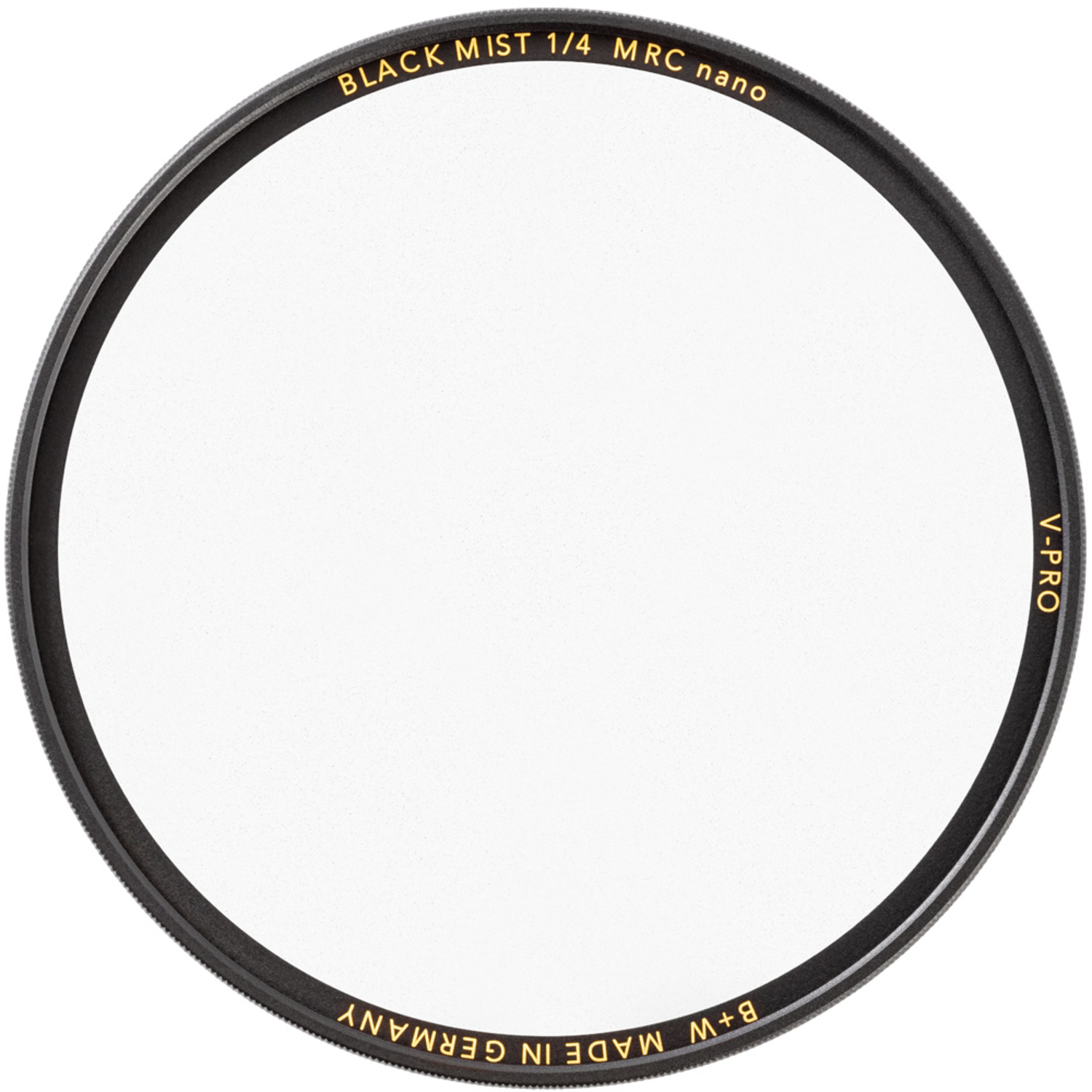 B&W Black Mist 1/4 MRC nano V-Pro 52mm