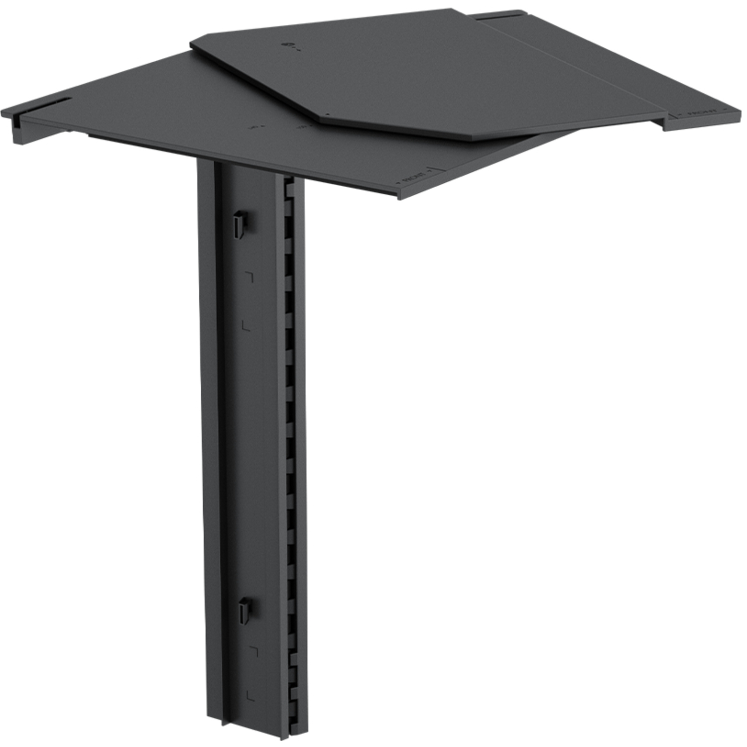 BenQ Blendschutzverbindung für 27" PhotoVue Monitore