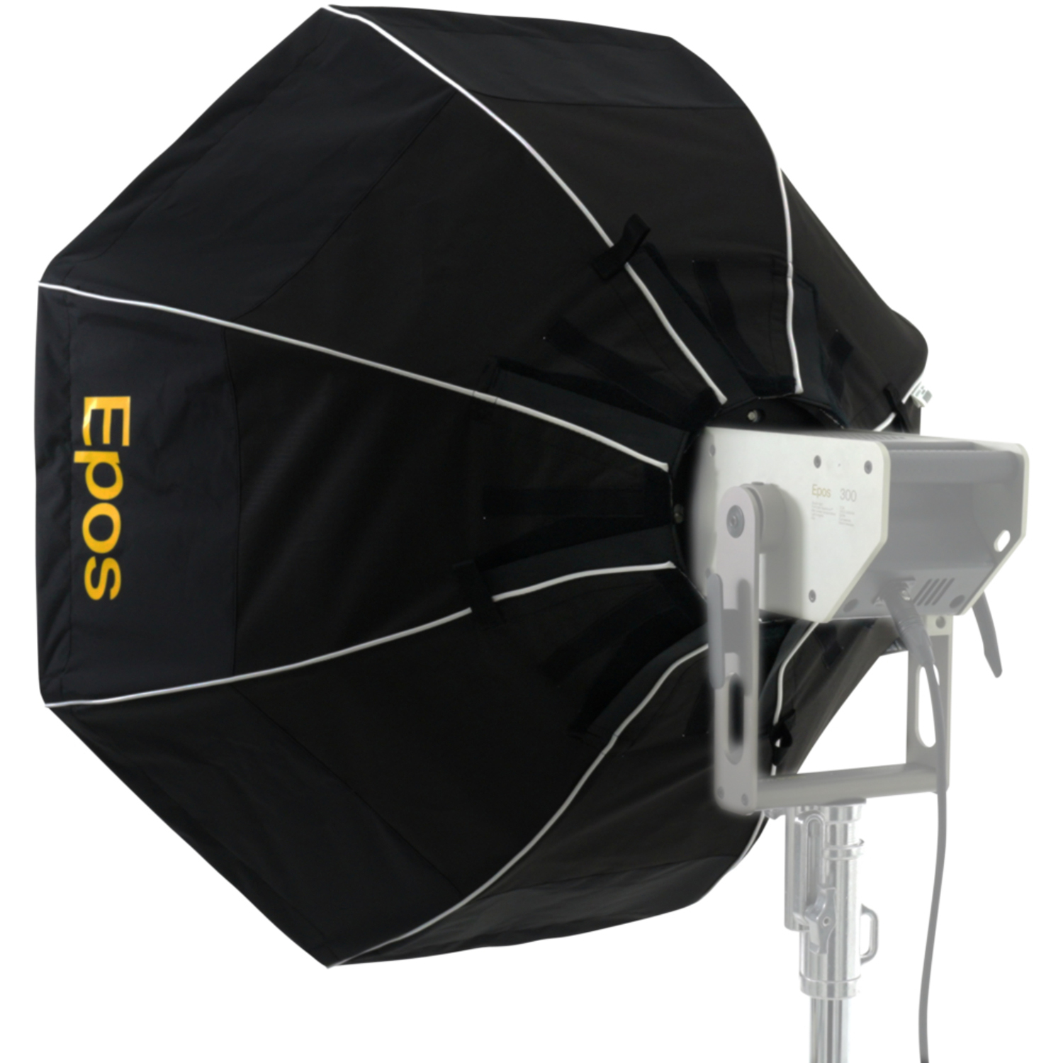 Kelvin Light Octa 3′ Softbox SNAPBAG für EPOS 300 und 600