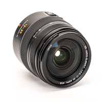 Panasonic 12-35 mm/2,8 ASPH. LEICA DG gebraucht