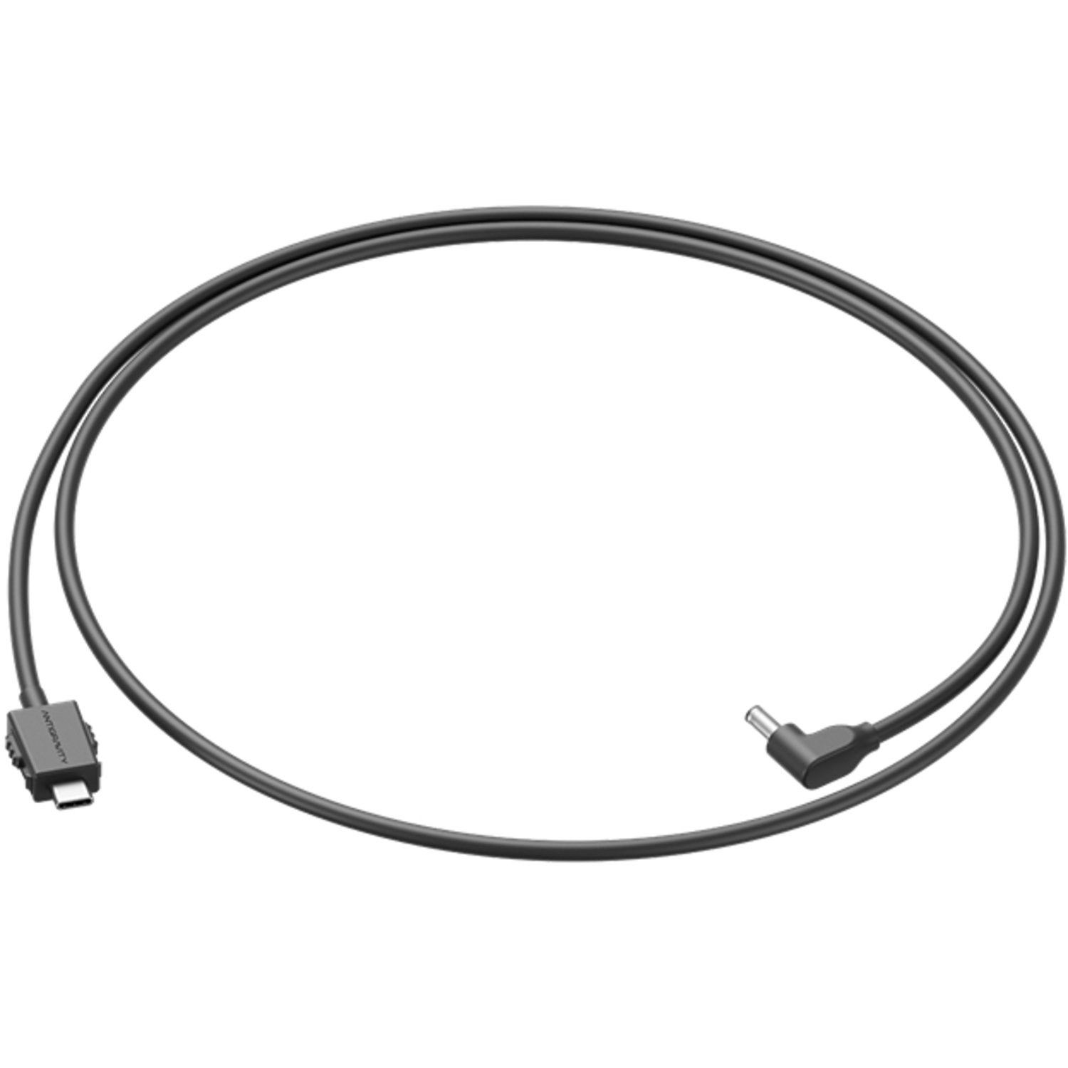 Antigravity Vision USB-C-zu-DC-Stromkabel 0,65m