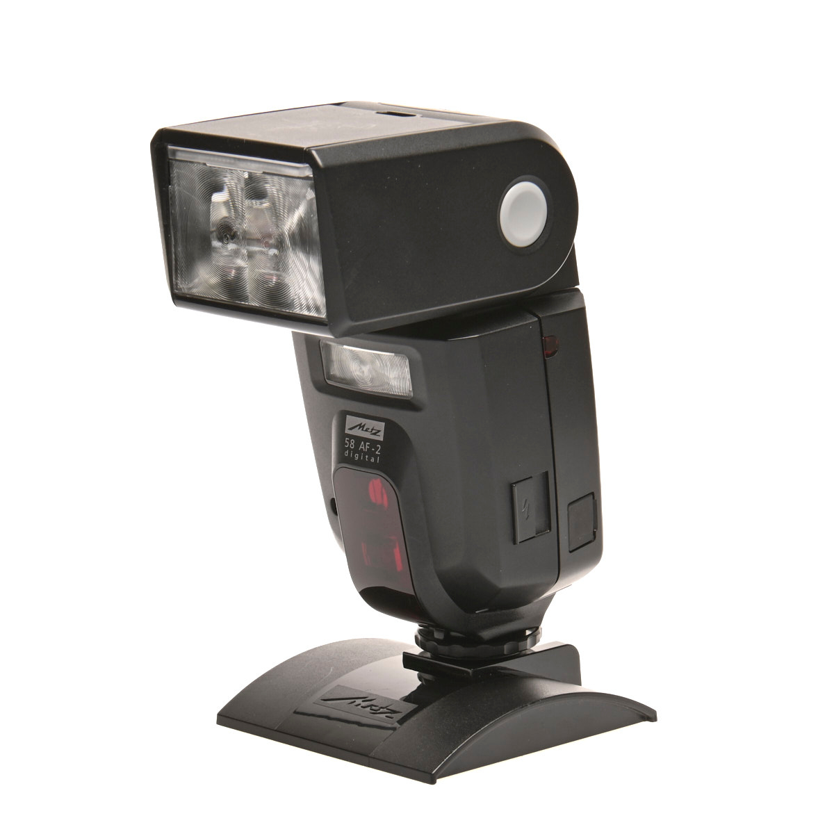 METZ 58 AF 2 DIGITAL Canon gebraucht