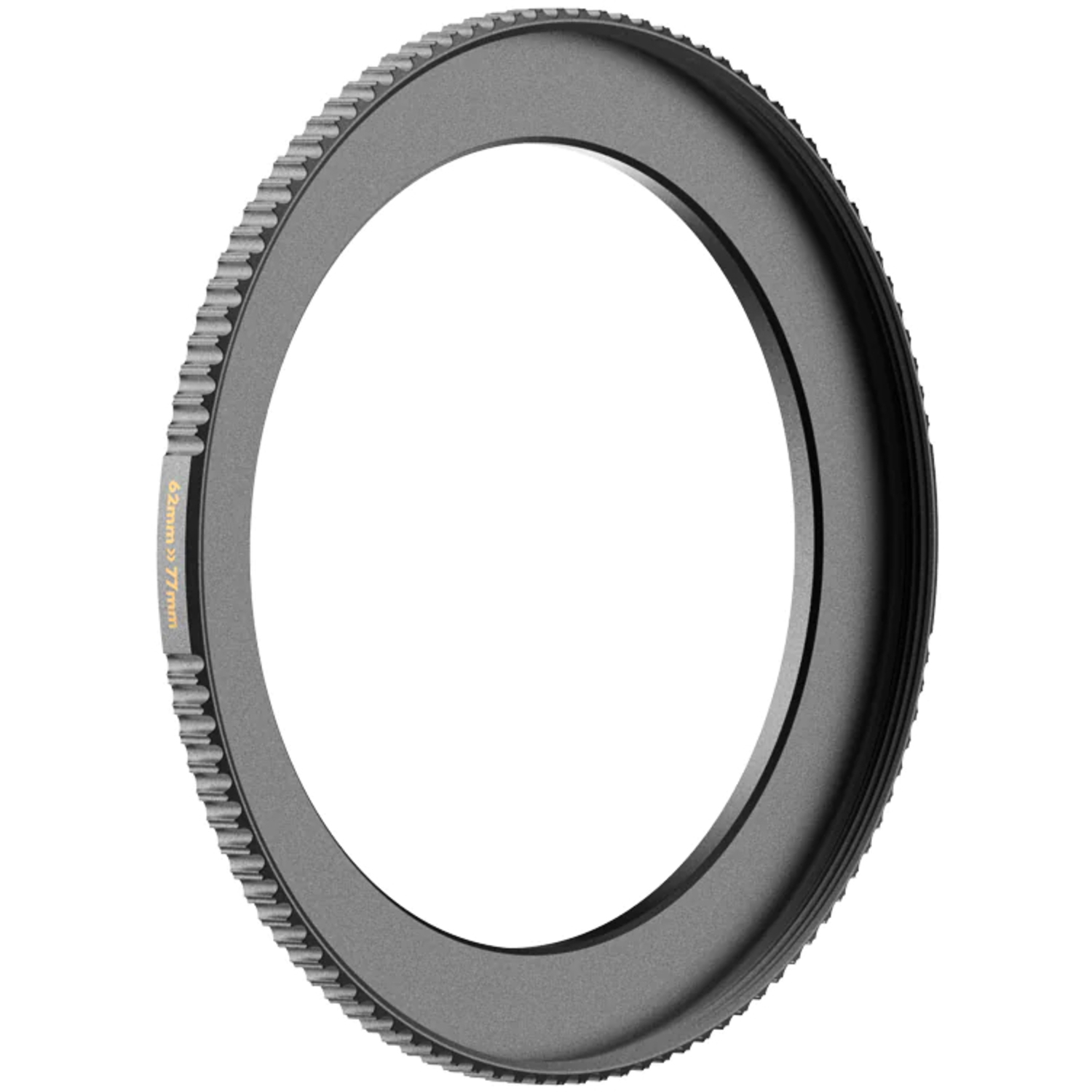 PolarPro Quartzline Step-Up-Ring, 62-77mm