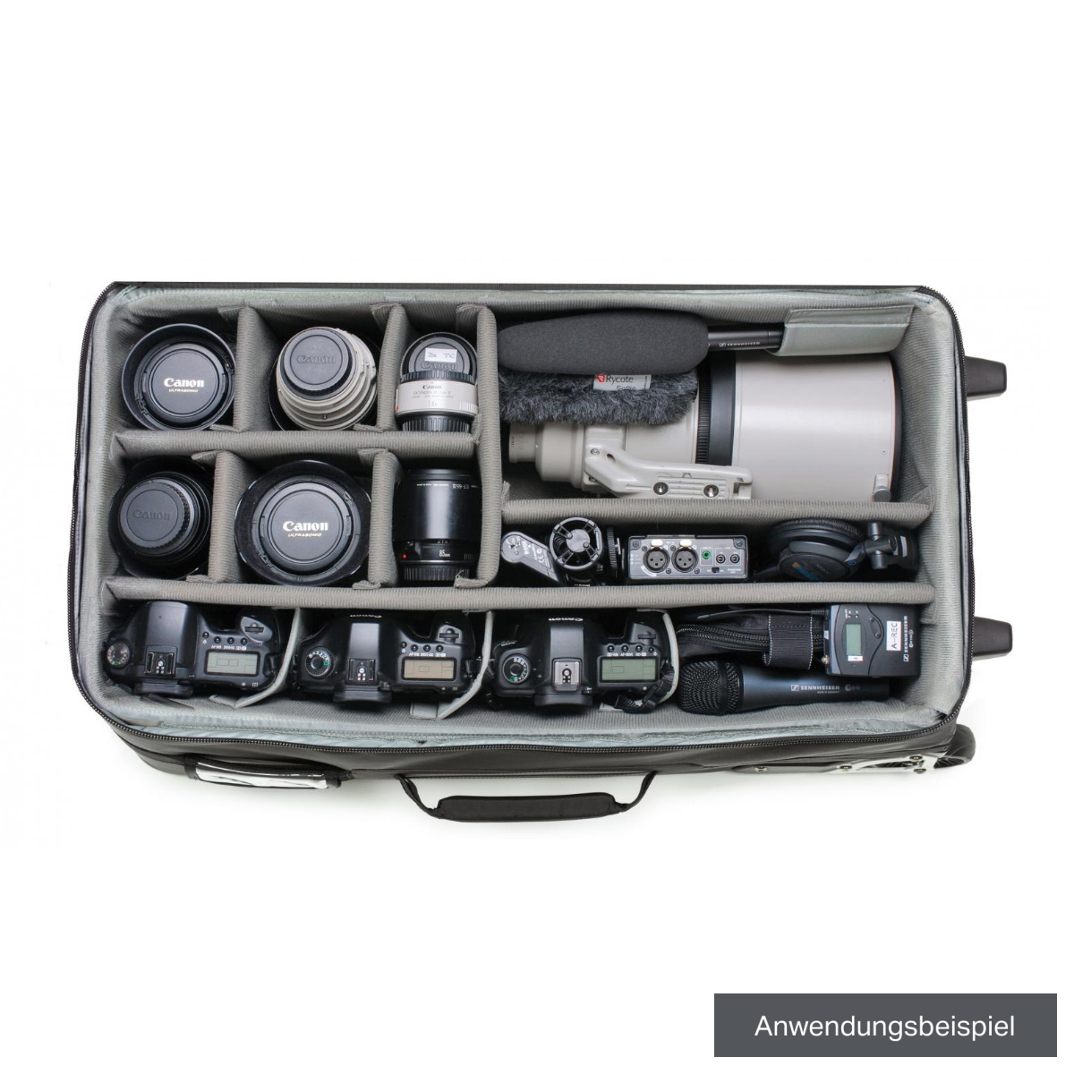 thinkTank Logistics Manager 30 V2.0