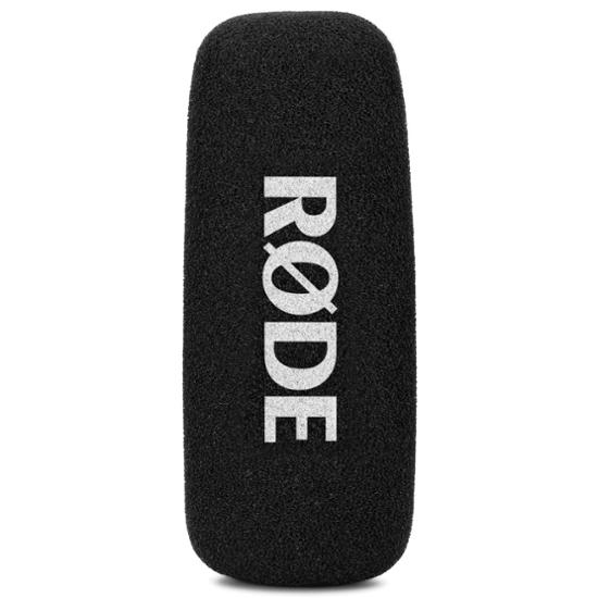 Rode VideoMic NTG Kondensator-Richtmikrofon
